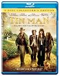 Tin Man [Blu-ray] [Import]