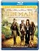 DVD : Tin Man (Two-Disc Collector's Edition) [Blu-ray]