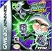 Danny Phantom Ultimate GBA