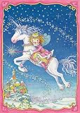 Prinzessin Lillifee und das Einhorn, Schokoladen-Adventskalender