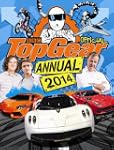 2014 Top Gear Annual