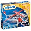 eitech 00073 - Metallbaukasten Solar Deluxe 5 Modelle