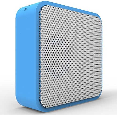 NDENA G806 Outdoor Sports Portalbe Bluetooth Wireless Speaker MP3 Music Player (Blue)