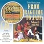 From Ragtime to Jazz, Vol. 3: 1902-1923