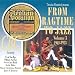 From Ragtime to Jazz, Vol. 3: 1902-1923