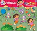 Dora Mini Feltastic