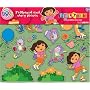 Dora Mini Feltastic
