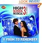 Disney High School Musical 3 #2: A Prom to Remember (Disney High School Musical 3: 8x8)