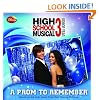 Disney High School Musical 3 #2: A Prom to Remember (Disney High School Musical 3: 8x8)