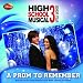 Disney High School Musical 3 #2: A Prom to Remember (Disney High School Musical 3: 8x8)