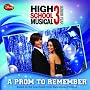 Disney High School Musical 3 #2: A Prom to Remember (Disney High School Musical 3: 8x8)