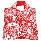 エンビロサックス エコバッグ フローラ EVR_ecobag_FL-B1/