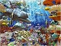 Ravensburger 3000 Piece Puzzle - Oceanic Wonders