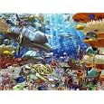 Ravensburger 3000 Piece Puzzle - Oceanic Wonders