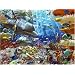 Ravensburger Puzzle 3,000 Pieces Oceanic Wonders