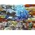 Ravensburger Puzzle 3,000 Pieces Oceanic Wonders