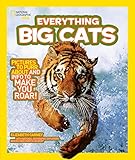 National Geographic kids. Everything big cats