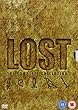 Lost - Season 1-6 [Import anglais]