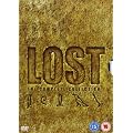 Lost - Seasons 1 - 6 [Edizione: Regno Unito]