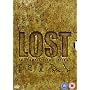 Lost - Seasons 1 - 6 [Reino Unido] [DVD] <b>DVD</b> ~ Lost-Seasons 1-6