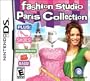 Fashion Studio Paris