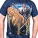 The Mountain President Obama T-Shirt - Large