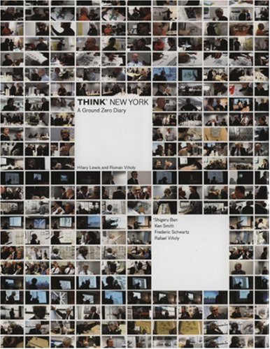 Think New York: A Ground Zero Diary