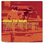 Riding the Range: The Songs Of Townes Van Zandt