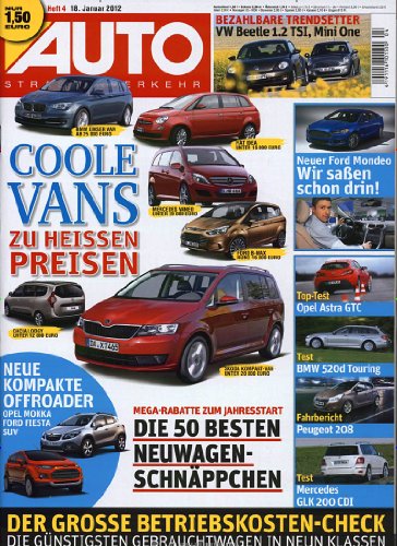Produkt-Bild: Auto Stra&szlig;enverkehr