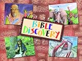 Discovering The Kingdom