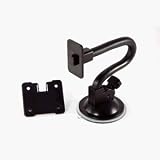 BRACKETRON SATELLITE WINDSHIELD MOUNT