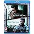 Robin Hood / Gladiator Double Pack  [Blu-ray] [Region Free]
