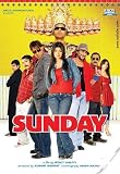 Sunday (English subtitled)