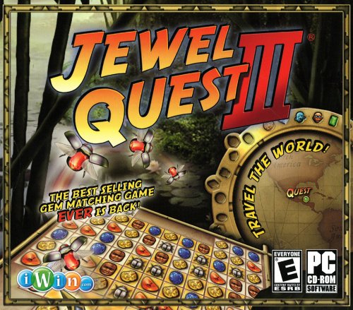 Jewel Quest 3 JC Jewel Quest 3 JC