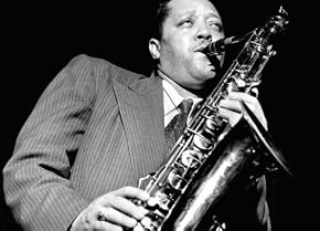 Image de Lester Young