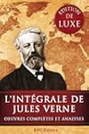 L'int�grale de Jules Verne: Edition d...