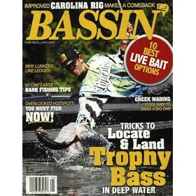 Bassin' by 