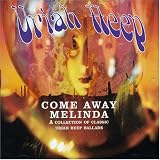 Come Away Melinda