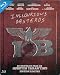 Inglourious Basterds Blu-ray SteelBook [French] [Region Free]