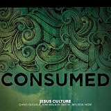 Consumed (CD/DVD)