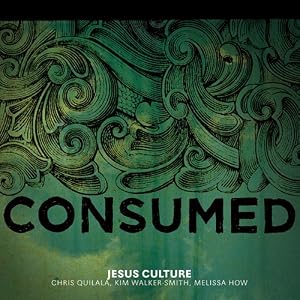 Christian Music Jesus Culture
