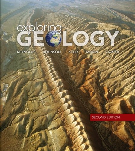 Exploring Geology Exploring Geology