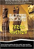 Terra Mystica EASTER ISLAND Chile - B000W4O2VW ( DVD )