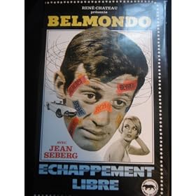 Echappement Libre [VHS]