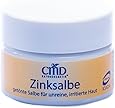 Teebaum&ouml;l Zinksalbe Cmd