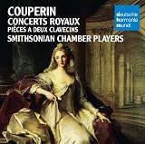 Couperin: Concerts Royaux