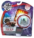 Bakugan Battle Brawlers New Vestroia Bakugan Trap - Tripod Epsilon (Grey Color)