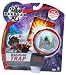 Bakugan Battle Brawlers New Vestroia Bakugan Trap - Tripod Epsilon (Grey Color)