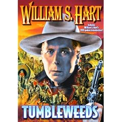 Tumbleweeds [DVD] [1925] [Region 1] [US Import] [NTSC]