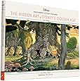 They Drew as They Pleased: The Hidden Art of Disney's Golden Age